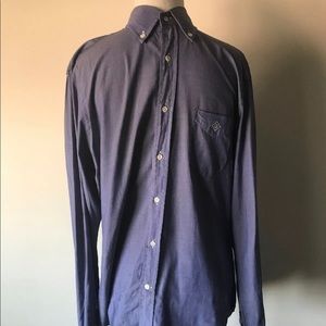 GANT men’s medium button up